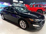 Used 2020 Chevrolet Malibu LT image 5