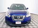Used 2018 Nissan Kicks SV image 2