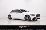 Used 2024 Mercedes-Benz S 63 AMG S image 6