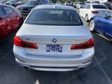 Used 2018 BMW 530i xDrive w/ Premium Package image 5