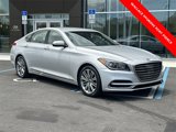 Used 2018 Genesis G80 3.8 image 4