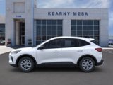 New 2025 Ford Escape Active image 3