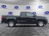Used 2022 Chevrolet Colorado LT w/ Fleet Safety Package image 3