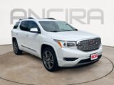 Used 2019 GMC Acadia Denali w/ Technology Package image 4