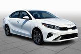 Used 2022 Kia Forte LXS image 2