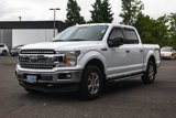 Used 2018 Ford F150 XLT image 4