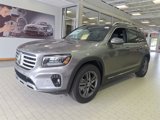 New 2026 Mercedes-Benz GLB 250 4MATIC image 2