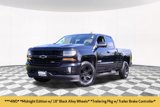 Used 2018 Chevrolet Silverado 1500 LT w/ Midnight Edition image 2