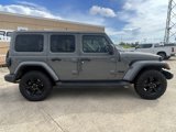 Used 2020 Jeep Wrangler Unlimited Sahara image 5