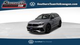 Certified 2024 Volkswagen Tiguan SE R-Line image 1