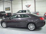 Used 2015 Chevrolet Malibu LT image 5
