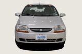 Used 2008 Chevrolet Aveo5 image 3