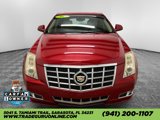 Used 2012 Cadillac CTS Performance image 5