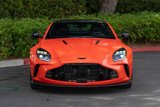 Used 2025 Aston Martin V8 Vantage Coupe image 5