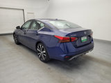 Used 2020 Nissan Altima 2.5 SR image 5