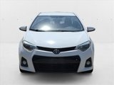 Used 2015 Toyota Corolla S image 2