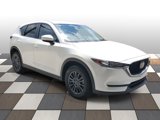 Used 2021 MAZDA CX-5 Touring image 3