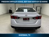 Used 2024 Nissan Altima 2.5 SR image 4