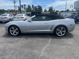 Used 2011 Chevrolet Camaro SS w/ Black Stripe Package image 5