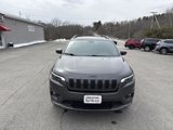 Used 2020 Jeep Cherokee High Altitude image 3