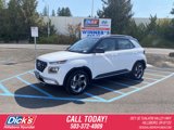 Certified 2024 Hyundai Venue Limited image 1