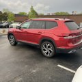 Used 2023 Volkswagen Atlas SEL image 3