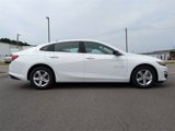 Used 2022 Chevrolet Malibu LS image 3