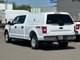 Used 2020 Ford F150 XLT w/ FX4 Off-Road Package image 4