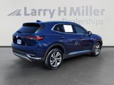 Used 2023 Buick Envision Essence image 5
