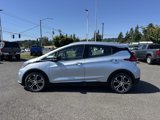 Used 2018 Chevrolet Bolt Premier w/ Driver Confidence II Package image 2
