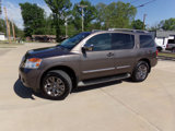 Used 2015 Nissan Armada Platinum w/ Platinum Reserve Package image 5