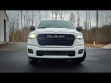New 2025 RAM 1500 Big Horn image 4