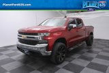 Used 2019 Chevrolet Silverado 1500 LT w/ All-Star Edition image 3