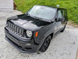 Used 2017 Jeep Renegade Sport w/ Power & Air Group image 4