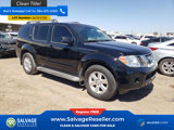 Used 2012 Nissan Pathfinder SV image 5