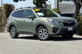Used 2020 Subaru Forester Premium w/ Popular Package #1 image 2