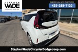 Used 2023 Kia Soul LX w/ LX Technology Package image 3