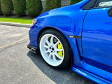 Used 2021 Subaru WRX STI w/ Popular Package #3 (IZT) image 6
