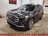 Used 2018 GMC Terrain SLT w/ Preferred Package image 4