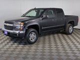 Used 2008 Chevrolet Colorado LT image 3