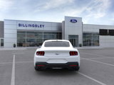 New 2025 Ford Mustang Coupe image 5