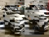 Used 2017 Chevrolet Trax LT image 6