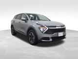 Used 2024 Kia Sportage LX image 5