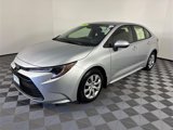 Used 2024 Toyota Corolla LE image 4