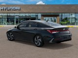 New 2025 Hyundai Elantra Sport image 5