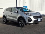 Used 2022 Kia Sportage LX image 4