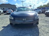 Used 2009 Nissan Maxima 3.5 SV w/ Premium Pkg image 2