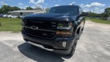 Used 2016 Chevrolet Silverado 1500 LT w/ All Star Edition image 3