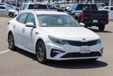 Used 2020 Kia Optima LX image 5