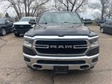 Used 2019 RAM 1500 Big Horn image 2